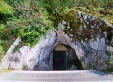 Grotte de Holle Fels