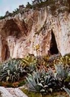 Grotte dei Balzi Rossi