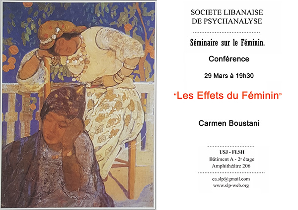 les-effets-du-feminin